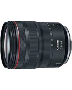 CANON Objektiv RF 24-105mm F4 L IS USM (za R sistem) - RF24-105