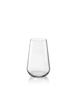 BORMIOLI ROCCO Čaša za sok Inalto Uno long drink 35 cl 6/1