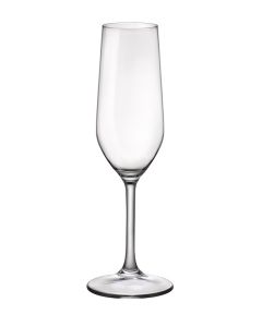 BORMIOLI ROCCO Čaše za šampanjac Riserva Champagne 20 cl 6/1 - 126280-126281