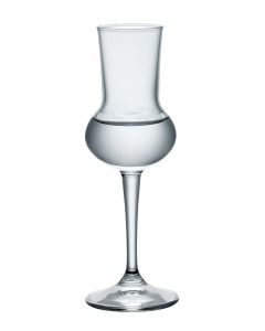 BORMIOLI ROCCO Čaše za rakiju Riserva Grappa 8 cl 6/1 - 166181R