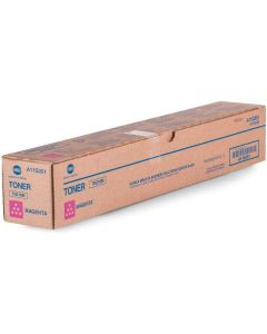 KONICA MINOLTA Toner TN-216 M (A11G351) - A11G351