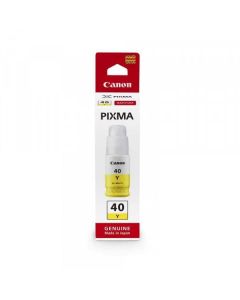 CANON Kertridž GI-40 Y (3402C001AA) - 3402C001AA