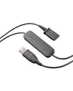 POLY Plantronics QD Cord na RJ11 - 71800-42