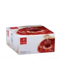 BORMIOLI ROCCO Set za liker Dedalo 7/1 - 226060