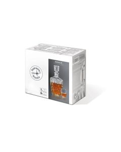 BORMIOLI ROCCO Set za viski Dedalo 7/1 - 226040