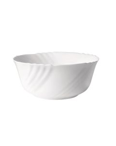 BORMIOLI ROCCO Činija za salatu Ebro Insalatiera 23 cm - 402879