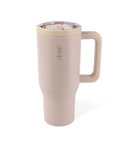 Termos Dose- Traveler Max 1,2l tan