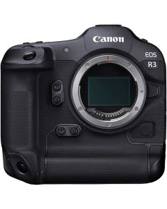 CANON Fotoaparat EOS R3 (telo) - eosr3