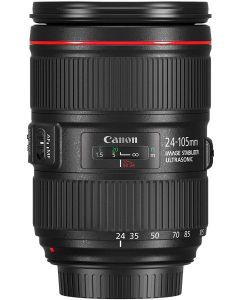 CANON Objektiv EF 24-105mm F4 L IS II USM - EF 24105II