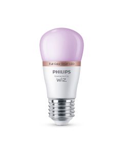 PHILIPS Pametna sijalica WFB 40W P45 E27 922-65 RGB 1PF/6 - 19917