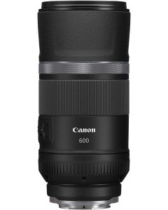 CANON Objektiv RF 600mm F11 IS STM (za R sistem) - RF600