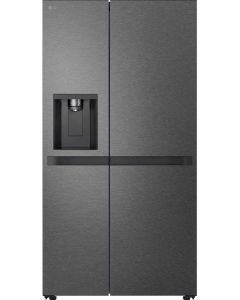 LG Side by side frižider GSLC40EPPE