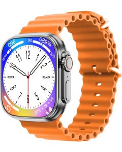 X8 Ultimate Tech Bundle, narandžasta