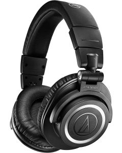 AUDIO-TECHNICA Bežične slušalice ATH-M50xBT2
