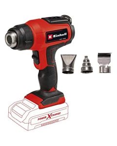 EINHELL Akumulatorski pištolj za vruć vazduh TE-HA 18 Li - Solo