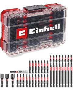 EINHELL Set produženih impaktor nastavaka E6.3 1/4