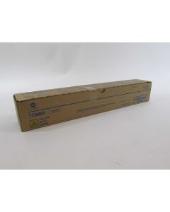 KONICA MINOLTA Toner TN-216 Y (A11G251) - A11G251
