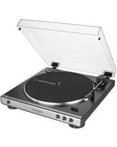 AUDIO TEHNICA Gramofon AT-LP60XUSBGM - AT-LP60XUSBGM