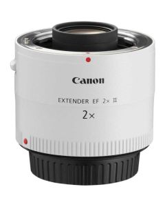 CANON Extender EF 2X III - 4410B005AA