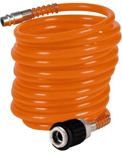 EINHELL Spiralno kompresorsko crevo 4m
