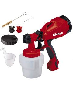 EINHELL Električni pištolj za farbanje TC-SY 500 P