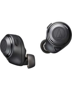 AUDIO-TECHNICA Bežične bubice ATH-CKS50TWBK - ATH-CKS50TWBK