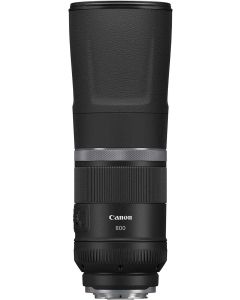 CANON Objektiv RF 800mm F11 IS STM (za R sistem) - RF800