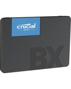 CRUCIAL ® BX500 500GB 3D NAND SATA 2.5-inch SSD - CT500BX500SSD1