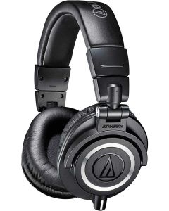AUDIO-TECHNICA Slušalice ATH-M50X - ATH-M50X