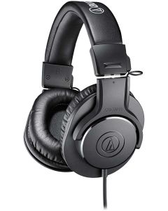 AUDIO-TECHNICA Slušalice ATH-M20X - ATH-M20X