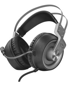 TRUST Slušalice GXT 430 Ironn žične/3,5mm+2x3,5mm/gaming/crna - 23209