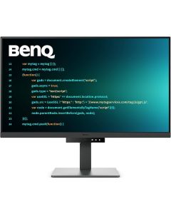 BENQ 31.5 inča RD320U IPS 3840 x 2160 LED monitor