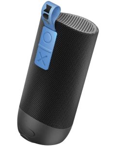 JAM AUDIO Bežični Bluetooth zvučnik Zero Chill crni - 039448