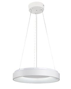 Rabalux Visilica Ceilo LED 38W bela (72002) - 72002