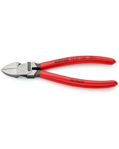KNIPEX Sečice kose za plastiku - 72 01 160