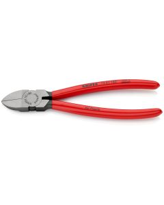 KNIPEX Sečice kose za plastiku - 72 01 180