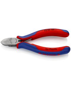 KNIPEX Sečice kose 125mm - 72 02 125