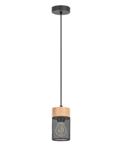 Rabalux Visilica Callum E27 1x MAX 25W bukva (72041) - 72041