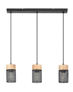 Rabalux Visilica Callum E27 3x MAX 25W bukva (72043) - 72043