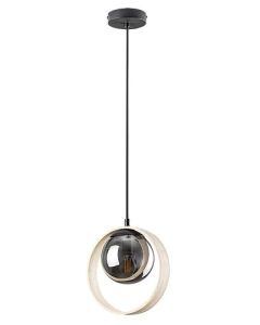 Rabalux Visilica Peyton E14 1x MAX 15W bukva (72061) - 72061