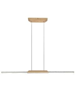 Rabalux Visilica Tamur LED 26W bukva (72084) - 72084