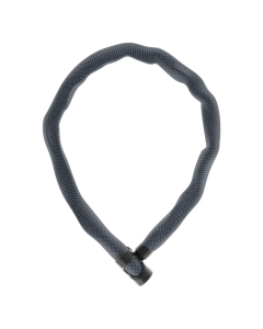 ABUS brava Ivera Chain 7210/110 - Antracit - 99558