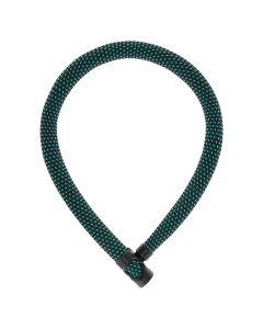 ABUS brava Ivera Chain 7210/85 - Diving Blue - Plava - 87779