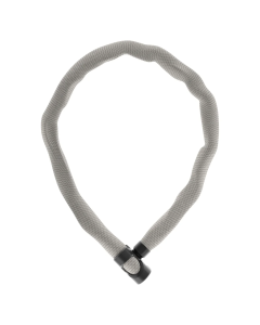 ABUS brava Ivera Chain 7210/110 -Desert Tan - Krem - 99554