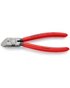 KNIPEX Sečice kose krive 45' - 72 11 160