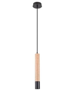 Rabalux Visilica Braulia GU10 1x MAX 50W bukva (72131) - 72131
