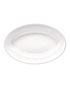 BORMIOLI ROCCO Tanjir ovalni Toledo 36 cm - 400852