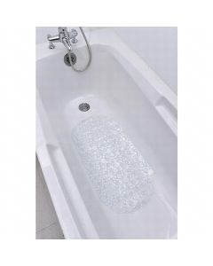 TENDANCE Protivklizna bambus podloga za kupatilo 45 x 45 cmm - 7215101