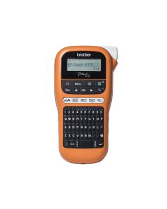PT- E110  Štampač nalepnica kofer adapter - 8873-1-1