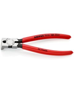 KNIPEX Sečice kose krive 90' - 72 21 160